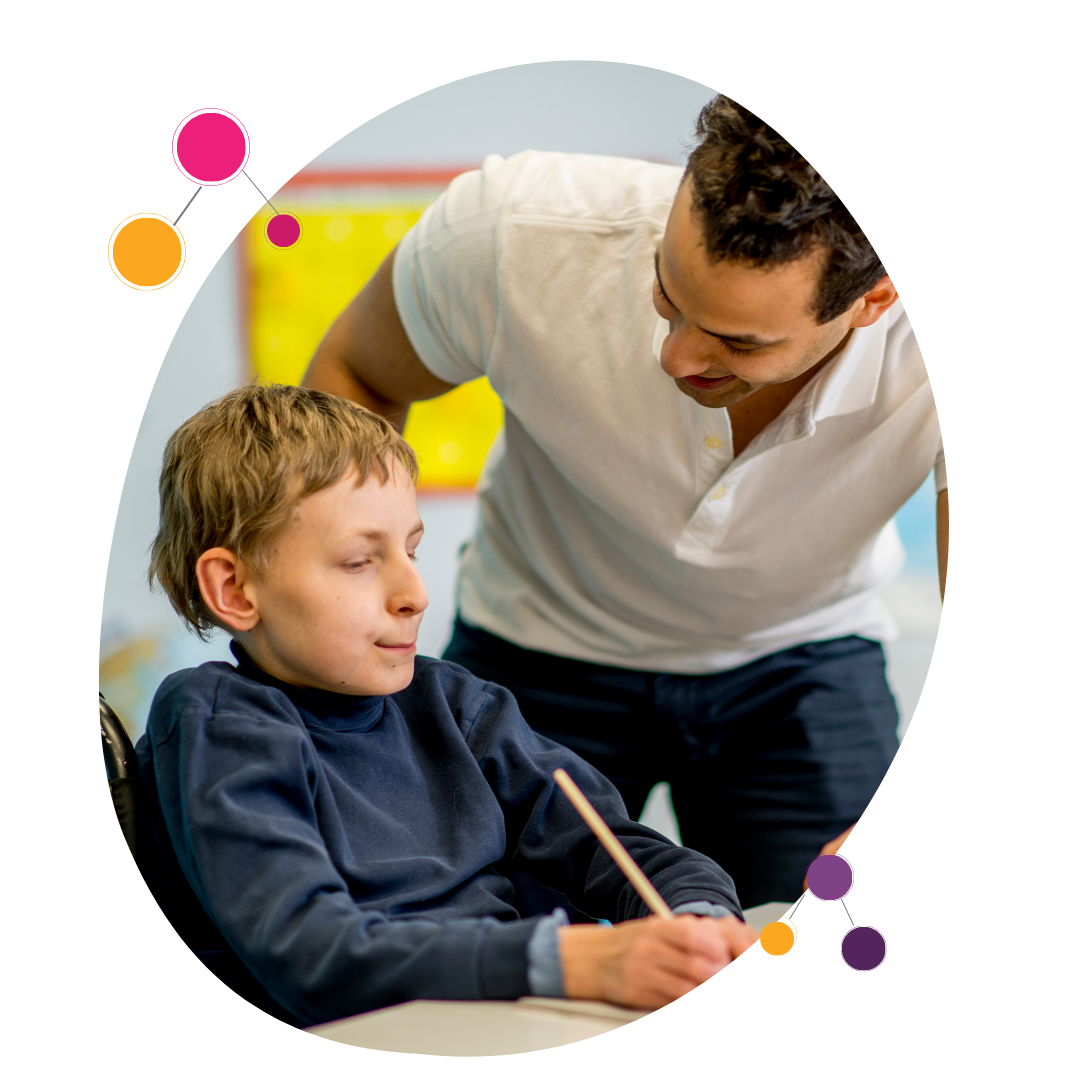 About Us Momentum Behavior Care