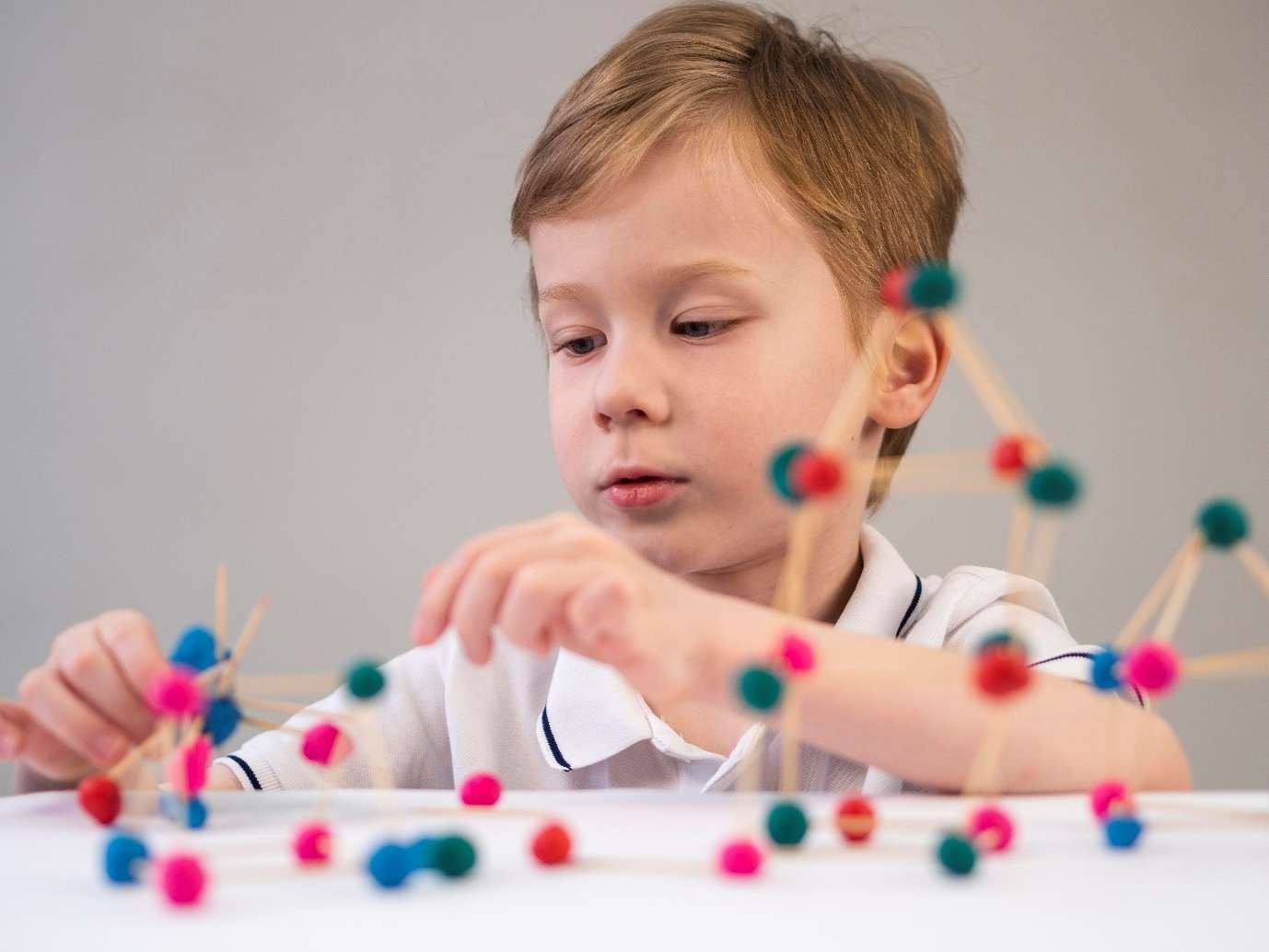 child with autism