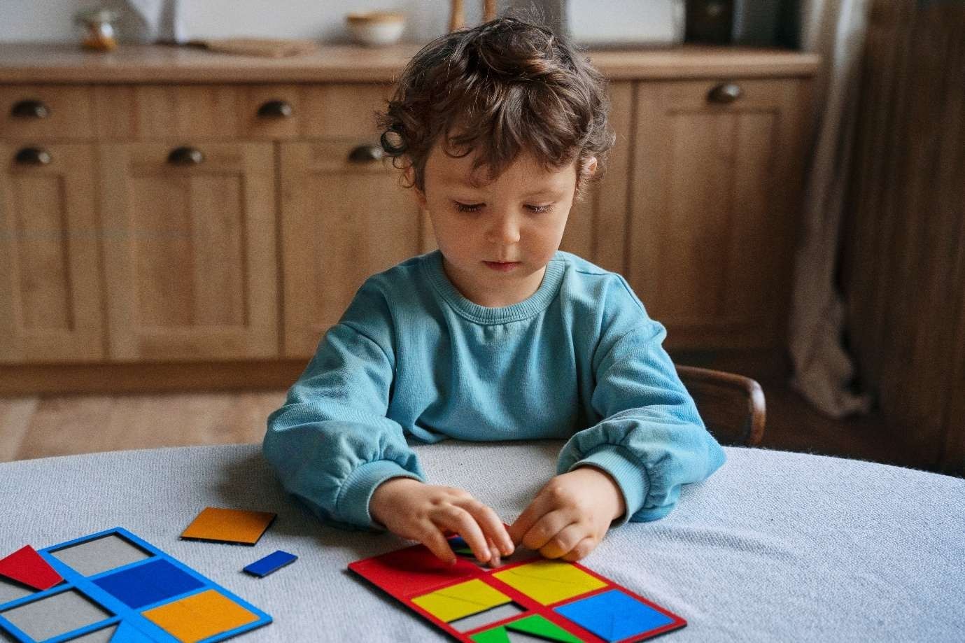 Different Kinds of Autism